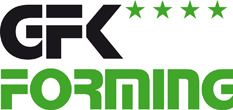 GFK Forming Kunstoffverarbeitung GmbH in Nidda - Logo