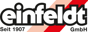 einfeldt Baudekoration GmbH in Frankfurt am Main - Logo