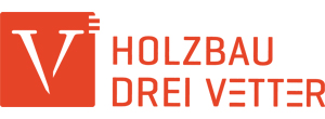 Holzbau Drei Vetter GmbH & Co. KG in Obertshausen - Logo