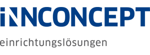innconcept einrichtungs gmbh in Griesheim in Hessen - Logo