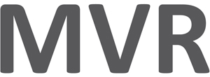 MVR Metallverwertung Ried in Riedstadt - Logo