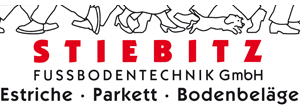 Stiebitz Fußbodentechnik GmbH in Seligenstadt - Logo