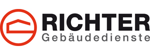 RICHTER Gebäudedienste GmbH in Niestetal - Logo