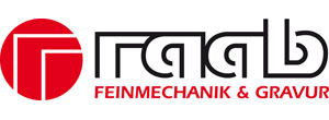 Raab GmbH & Co. KG in Oberursel im Taunus - Logo