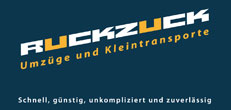 RuckZuck Umzüge & Transporte in Hadamar - Logo