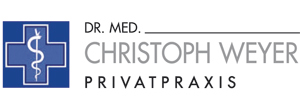 Weyer Christoph Dr. Privatpraxis in Koblenz am Rhein - Logo