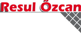 Resul Özcan Garten- & Landschaftsbau in Lahntal - Logo