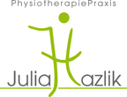 Physiotherapie Praxis Julia Hazlik in Kassel - Logo