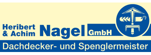 Heribert & Achim Nagel GmbH in Frankfurt am Main - Logo