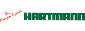 H & R Hartmann GmbH & Co. KG in Gießen - Logo