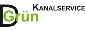Grün D. Kanalservice in Nieder Olm - Logo