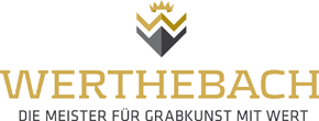 Werthebach Grabkunst in Siegen - Logo