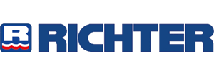 Peter Richter GmbH in Mainz - Logo