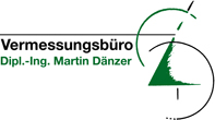 Dänzer Martin Dipl.-Ing. Vermessungsbüro in Bad Ems - Logo