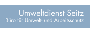 Umweltdienst Seitz in Frankfurt am Main - Logo