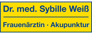 Weiß Sybille Dr. med. in Koblenz am Rhein - Logo