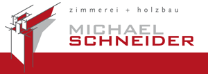Schneider M. - Zimmerei + Holzbau in Pfaffen Schwabenheim - Logo