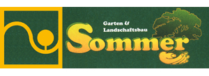 Garten- u. Landschaftsbau Jochen Sommer Meisterbetrieb in Wehrheim - Logo