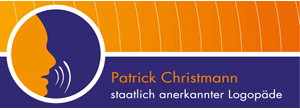 Christmann Patrick Praxis für Logopädie in Frankfurt am Main - Logo