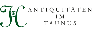 Antiquitäten im Taunus Michael Herles in Oberursel im Taunus - Logo