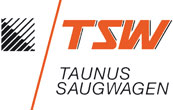 Peter Mag GmbH & Co KG - Taunus Saugwagenbetrieb - in Oberursel im Taunus - Logo