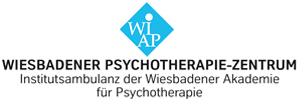 Wiesbadener-Psychotherapie-Zentrum f. Erwachsene, Jugendliche u. Kinder in Wiesbaden - Logo