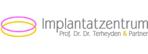 Implantatzentrum Terheyden Hendrik Prof. Dr. med. Dr. med. dent. Praxis für Mund-Kiefer-Gesichtschirurgie in Kassel - Logo
