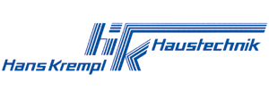 Hans Krempl Haustechnik GmbH in Koblenz am Rhein - Logo