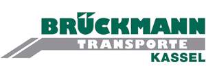 Heinrich Brückmann Transporte e.K. in Edermünde - Logo