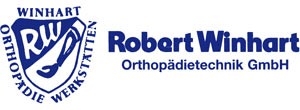 Robert Winhart Orthopädietechnik GmbH in Kassel - Logo