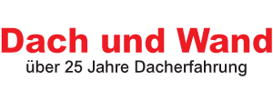 Dach und Wand Abdichtungstechnik in Hanau - Logo