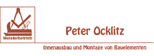 Ocklitz Peter in Tann in der Rhön - Logo