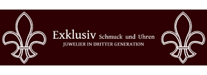 Juwelier Exklusiv in Wiesbaden - Logo