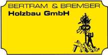 Bertram & Bremser Holzbau GmbH in Taunusstein - Logo