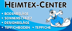 Heimtex-Center Rettig & Scheunemann GmbH in Bensheim - Logo