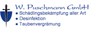 Kundenlogo Puschmann W. GmbH