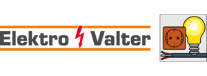 Elektro Valter GmbH in Darmstadt - Logo