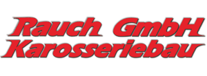 Rauch Karosseriebau GmbH in Friedrichsdorf im Taunus - Logo