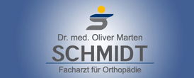 Schmidt Oliver M. Dr. med. in Kassel - Logo