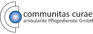 Communitas curae ambulante Pflegedienste GmbH in Kassel - Logo