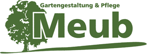 Meub Gartengestaltung & Pflege in Bruchköbel - Logo