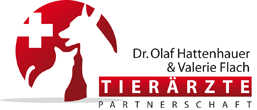 Hattenhauer Olaf Dr. med. vet. & Flach Valerie in Oberursel im Taunus - Logo