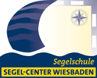Segel-Center Wiesbaden in Wiesbaden - Logo
