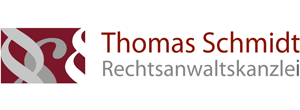 Schmidt Thomas Rechtsanwaltskanzlei in Groß Umstadt - Logo