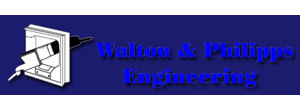 Walton & Philipps Engineering in Plaidt - Logo