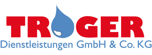 TROGER Dienstleistungen GmbH & Co. KG in Lollar - Logo