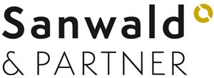 Sanwald & Partner Steuerberatungsgesellschaft in Darmstadt - Logo