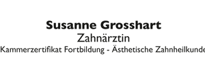Grosshart Susanne in Darmstadt - Logo