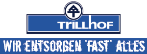 Trillhof Handelsges. mbH in Kassel - Logo