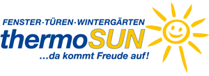 thermoSUN Deliga GmbH in Langenselbold - Logo